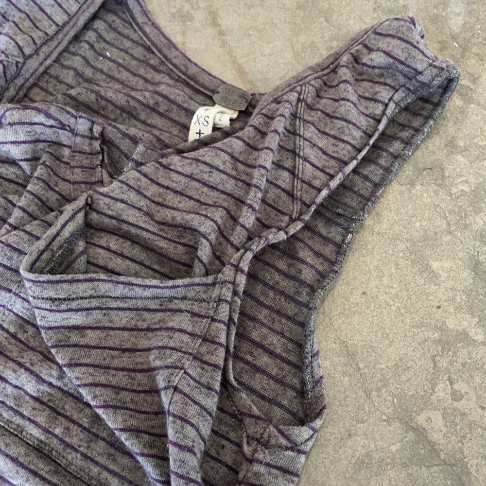 We The Free Sleeveless Top - Picture 9 of 11